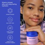 Evereden Kids Face Cream: Cool Peach, 1.7 oz. | Face Lotion | Clean and Non-Toxic Face Moisturizer | Skin Care for Kids - Image 5