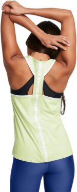 Under Armour Women's UA Knockout Tank Top - Image 3