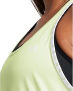 Under Armour Women's UA Knockout Tank Top - Image 4