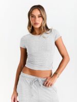 Trendy Queen Women Trdoose0402 Pant Sets - Image 5