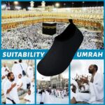 Water Shoes for Men & Women Quick Drying Comfortable Non-Slip Aqua Socks for Beach, Pool Yoga Footwear - Image 5