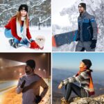 Hinshark Stocking Stuffers Gifts for Men, Bluetooth Beanie Hat Steelers Gifts for Men, Cool Gadgets for Men, Dad, Grandpa, Husband, Boyfriend, Unique Gifts for Men Who Have Everything (Black) - Image 6