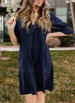 QACOHU womens Modern/Fitted T-Shirt - Image 4