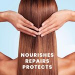 Hair Treatment Serum by Bali Secret – 2019 Improved Formula – No Need to Rinse – with Argan Macadamia Avocado Oils – Vitamins A C E Pro Vitamin B5 – Best Women Hair Oil Conditioner for All Hair Types - Image 6