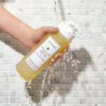 naturium the glow getter multi-oil hydrating body wash, gentle cleanser, 16.9 oz, NATR-40001 - Image 4