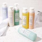 naturium the glow getter multi-oil hydrating body wash, gentle cleanser, 16.9 oz, NATR-40001 - Image 5