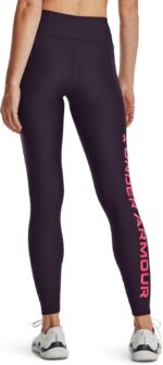 Under Armour Women's Vanish Branded Legging Tights - Image 3