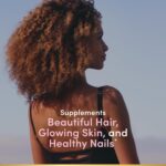 Nature's Bounty Optimal Solutions Hair, Skin & Nails Gummies (Tropical Citrus, 182069) - Image 3