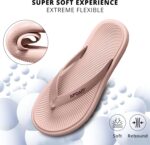 AIRSON AL-5 Slipper for Women | Orthopedic, Diabetic, Pregnancy | Soft Doctor Anti-Skid Slipper for Women |Slides, Flip-Flops, Slippers, Chappals | For Ladies and Girls - Image 4