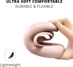 AIRSON AL-5 Slipper for Women | Orthopedic, Diabetic, Pregnancy | Soft Doctor Anti-Skid Slipper for Women |Slides, Flip-Flops, Slippers, Chappals | For Ladies and Girls - Image 5