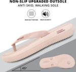 AIRSON AL-5 Slipper for Women | Orthopedic, Diabetic, Pregnancy | Soft Doctor Anti-Skid Slipper for Women |Slides, Flip-Flops, Slippers, Chappals | For Ladies and Girls - Image 6
