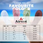 AIRSON AL-5 Slipper for Women | Orthopedic, Diabetic, Pregnancy | Soft Doctor Anti-Skid Slipper for Women |Slides, Flip-Flops, Slippers, Chappals | For Ladies and Girls - Image 7