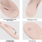 AIRSON AL-5 Slipper for Women | Orthopedic, Diabetic, Pregnancy | Soft Doctor Anti-Skid Slipper for Women |Slides, Flip-Flops, Slippers, Chappals | For Ladies and Girls - Image 8