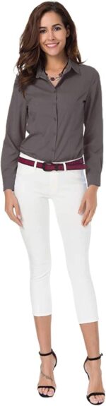 Atnlewhi womens Soft Soft - Image 5