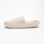 EVA Sandals for Women & Men Slides Sandals Lightweight House Slippers Thick Sole Indoor & Bathroom Shoes - Image 7