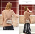 mothgel Women Top-handle-handbags Leather bag (pack of 1) - Image 3