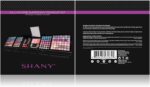 SHANY All In One Harmony Makeup Kit - Ultimate Color Combination - New Edition - Image 4