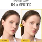 d'Alba Italian White Truffle First Spray Serum, Hydrating Face Moisturizer, Glow Serum for Radiant Skin, Non Comedogenic, All In One Mist, Vegan & Desert-Adapted 100ml - Image 4