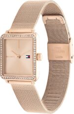 Tommy Hilfiger TEA TANK Women Watch, Analog - Image 3