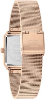 Tommy Hilfiger TEA TANK Women Watch, Analog - Image 4