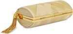 Damen Abend-Clutch, Designer-Abendhandtasche, Party-Clutch-Geldbrse - Image 5