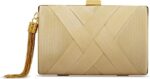 Damen Abend-Clutch, Designer-Abendhandtasche, Party-Clutch-Geldbrse - Image 7