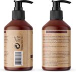 Collagen Hair Shampoo for Women - Salon-Grade Thickening & Growth, Professional Cleansing for Fuller, Healthier Locks, Sulfate-Free, 16.9 oz - Image 8