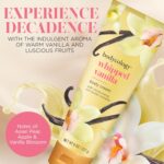 Bodycology Shea Butter Body Cream, Whipped Vanilla, 8 oz - Image 3