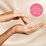 Bodycology Shea Butter Body Cream, Whipped Vanilla, 8 oz - Image 4