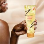 Bodycology Shea Butter Body Cream, Whipped Vanilla, 8 oz - Image 6