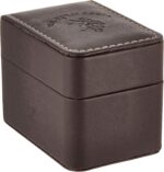 ACCUTIME U.S. POLO ASSN. Women's Quartz Watch, Analog Display and Gold Plated Strap USC40250 - Image 5