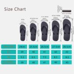 Unisex-adult Sandal Y101 - Image 5