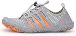 Water Shoes for Women, Quick Drying with Elasticity, Portable Shoes for Diving, Beach, Cycling, Fitness, Hiking - Image 4