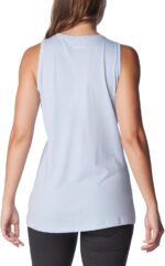 Columbia Women's Bluff Mesa Tank Cami Shirt - Image 3