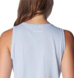Columbia Women's Bluff Mesa Tank Cami Shirt - Image 5