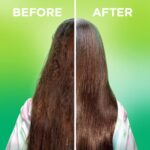 Garnier Fructis Sleek & Shine Moroccan Sleek Smoothing Oil for Frizzy, Dry Hair, Argan Oil, 3.75 Fl Oz, 2 Count (Packaging May Vary) - Image 5