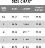 LOMON Womens Long Sleeve Workout Tops Quick Dry Quarter Zip Pullover Crop Yoga Athletic Slim Fit Shirts - Image 7