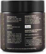 Raha- Natural Turmeric (Haldi) Plant based Dietary Supplement, Anti Inflammatory and Joint Health Supplement, Boosts Immune System-60 Tablets - Image 4