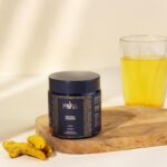 Raha- Natural Turmeric (Haldi) Plant based Dietary Supplement, Anti Inflammatory and Joint Health Supplement, Boosts Immune System-60 Tablets - Image 7