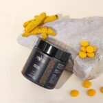 Raha- Natural Turmeric (Haldi) Plant based Dietary Supplement, Anti Inflammatory and Joint Health Supplement, Boosts Immune System-60 Tablets - Image 8