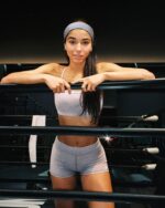 TERSE Hair Bands for Women's Hair Thin Cloth Headbands for Women Soft Stretchy Head Bands Solid Hair Hands - Image 3