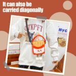 Small Crossbody Bags for Women Designer Cell Phone Bag Wallet Purses Adjustable Strap Style 04 - Image 3