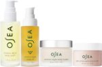 Osea Bodycare Bestsellers Skincare Set - 4-Piece Body Travel 1Oz Oil, Butter, Scrub, & Wash - Image 3