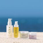 Osea Bodycare Bestsellers Skincare Set - 4-Piece Body Travel 1Oz Oil, Butter, Scrub, & Wash - Image 4