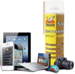 Falcon 530 Electronic Cleaner 550ml - Powerful Electronics Cleaning Solution | Safe for Delicate Components - Image 5