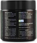 Raha- Miracle Tree (Moringa) Plant based Dietary Supplement, To detoxify your Body, Improve digestion and Gut Health-60 Tablets - Image 3