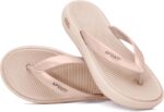 AIRSON AL-5 Slipper for Women | Orthopedic, Diabetic, Pregnancy | Soft Doctor Anti-Skid Slipper for Women |Slides, Flip-Flops, Slippers, Chappals | For Ladies and Girls - Image 2