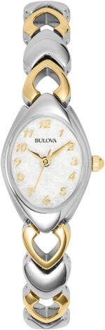 Bulova Ladies Quartz Classic - Image 2