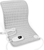 Heating Pads for Back,Multiple Temp and Timer Settings,Hot Pad for Women - Image 2