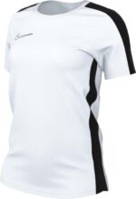 Nike Womens DRI FIT ACD23 BRANDED T-shirt - Image 2